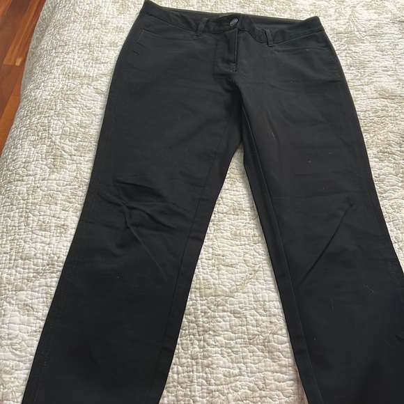 Dressy pants - Picture 1 of 2